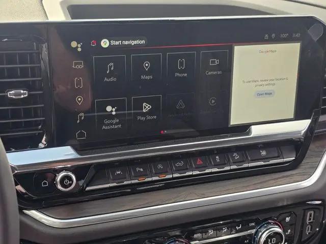 2026 GMC Sierra 1500 Crew Cab, Short Bed, SLT, 4WD