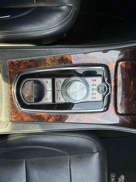2011 Jaguar XK XK