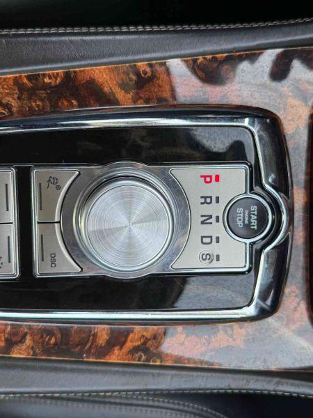 2011 Jaguar XK XK