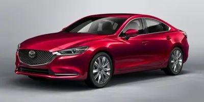 2018 Mazda Mazda6 Touring for sale in Linden, NJ