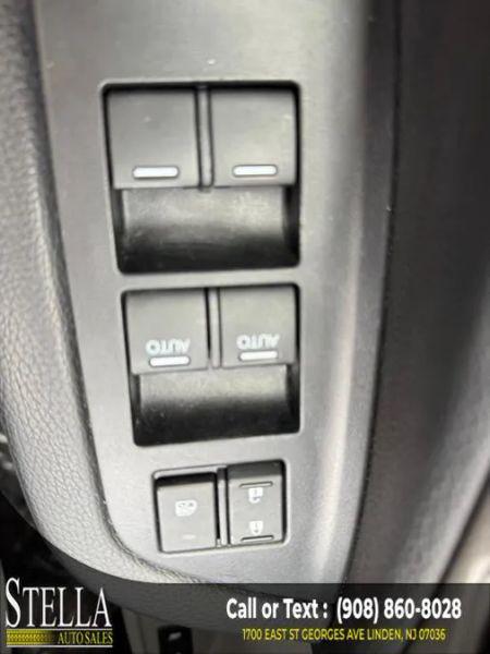 2021 Honda Pilot AWD Special Edition