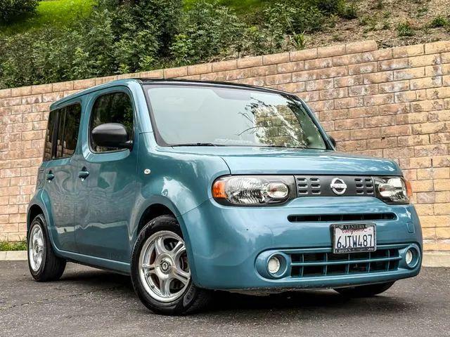 2009 Nissan cube 1.8S for sale in Agoura Hills, CA