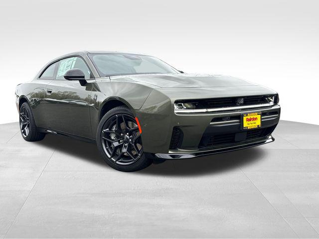 2026 Dodge Charger Scat Pack Plus 2-Door AWD for sale in Monroe, WA