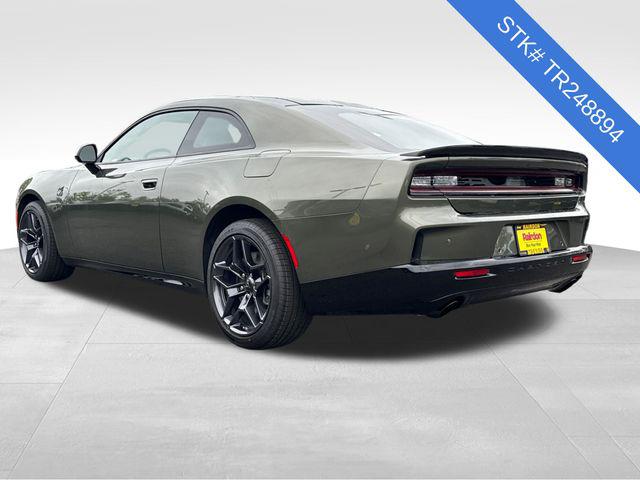 2026 Dodge Charger Scat Pack Plus 2-Door AWD