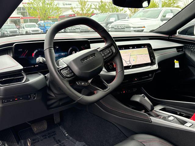 2026 Dodge Charger Scat Pack Plus 2-Door AWD