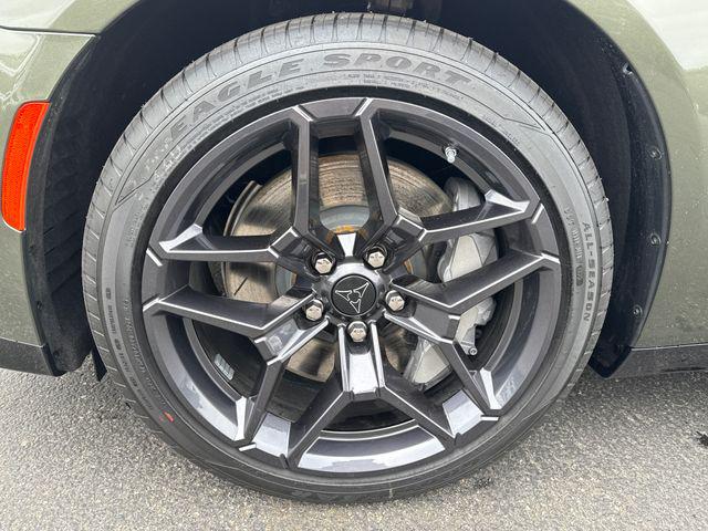 2026 Dodge Charger Scat Pack Plus 2-Door AWD