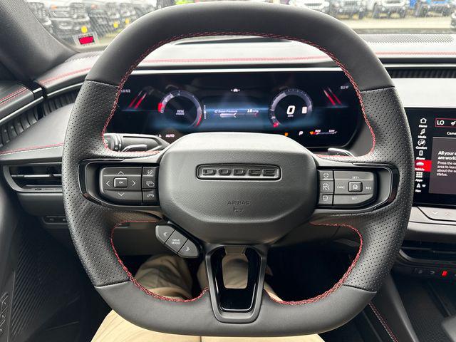 2026 Dodge Charger Scat Pack Plus 2-Door AWD