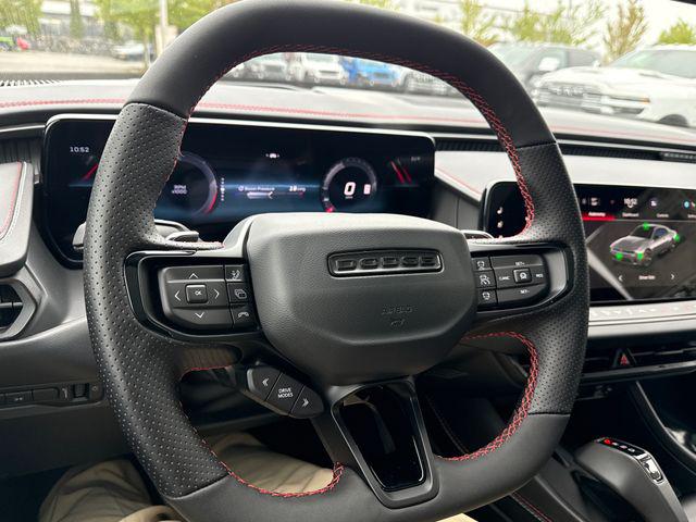 2026 Dodge Charger Scat Pack Plus 2-Door AWD