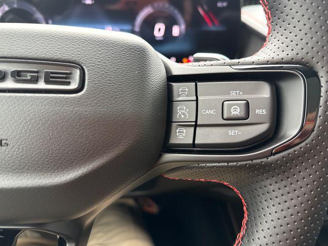 2026 Dodge Charger Scat Pack Plus 2-Door AWD