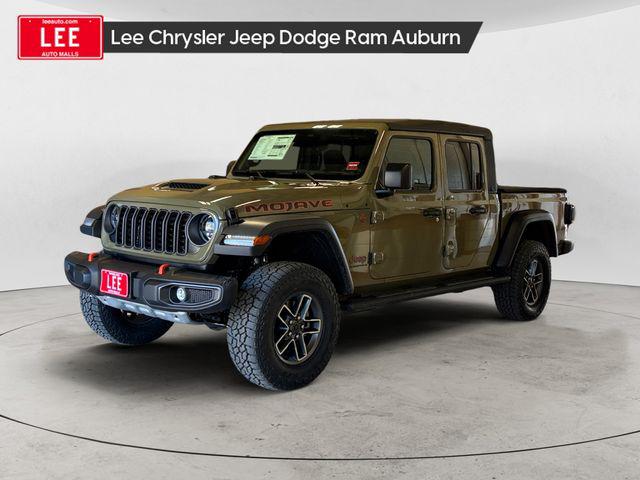 2026 Jeep Gladiator Sport for sale in Auburn, ME
