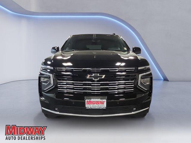 2026 Chevrolet Suburban High Country, 4WD