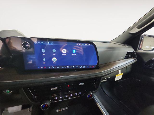 2026 Chevrolet Suburban High Country, 4WD