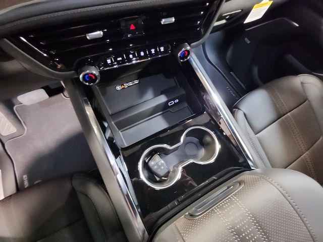 2026 Chevrolet Suburban High Country, 4WD