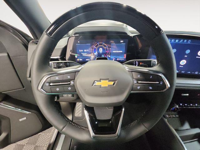 2026 Chevrolet Suburban High Country, 4WD