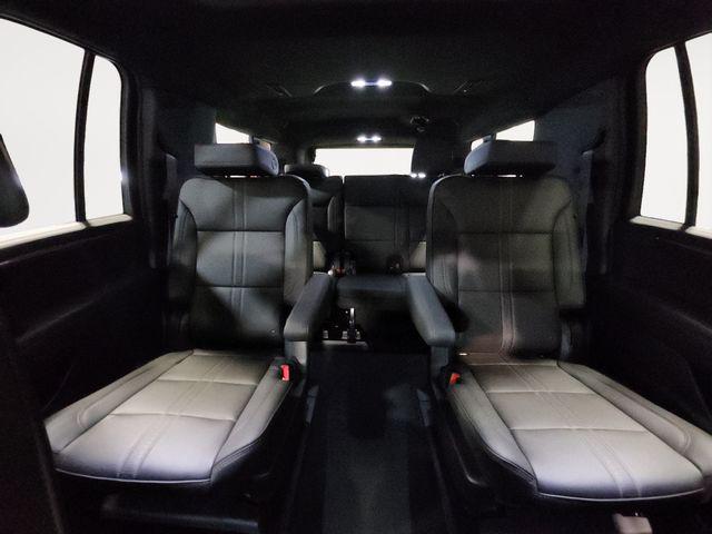 2026 Chevrolet Suburban High Country, 4WD