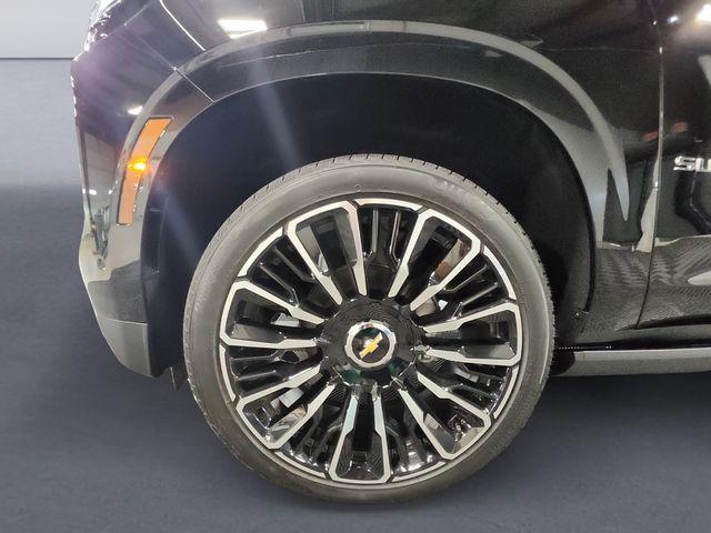 2026 Chevrolet Suburban High Country, 4WD