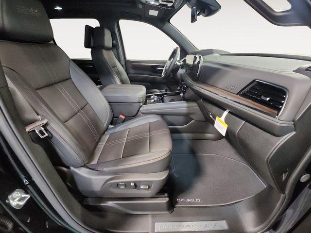2026 Chevrolet Suburban High Country, 4WD