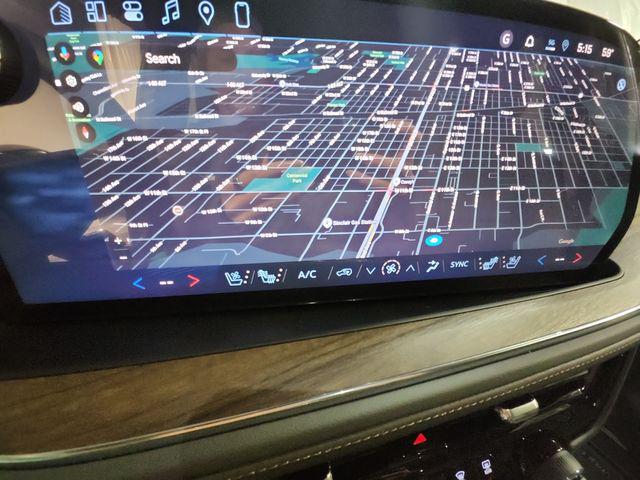 2026 Chevrolet Suburban High Country, 4WD