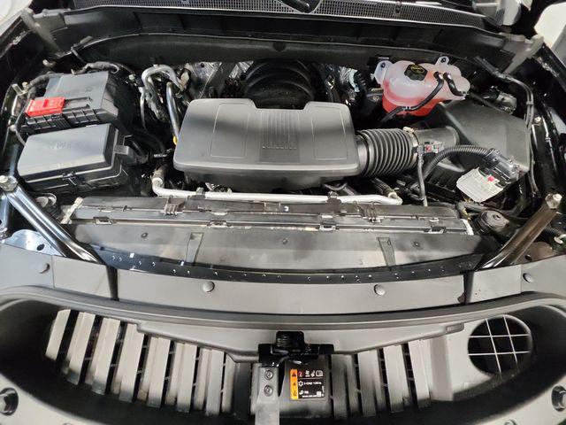 2026 Chevrolet Suburban High Country, 4WD