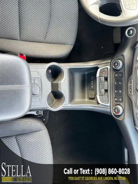 2024 GMC Terrain AWD SLE