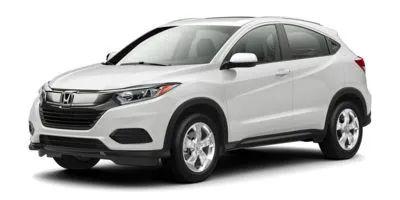 2022 Honda HR-V AWD LX for sale in Linden, NJ