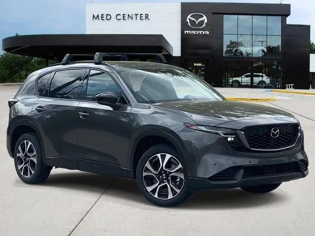 2026 Mazda CX-5 2.5 S Preferred for sale in Pelham, AL
