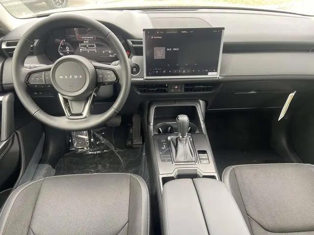 2026 Mazda CX-5 2.5 S Preferred