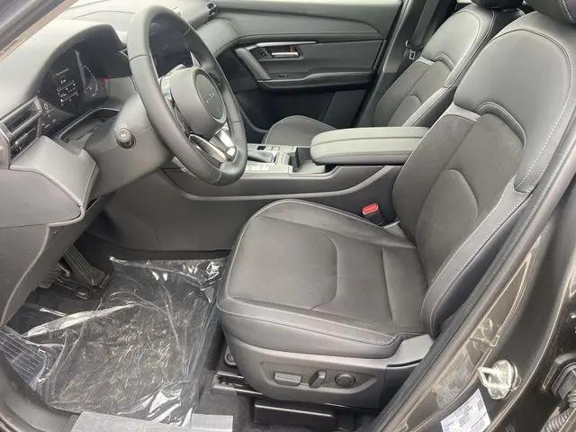 2026 Mazda CX-5 2.5 S Preferred