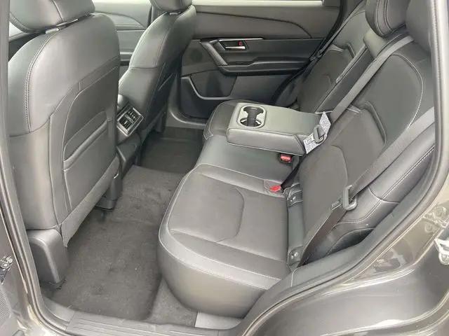 2026 Mazda CX-5 2.5 S Preferred