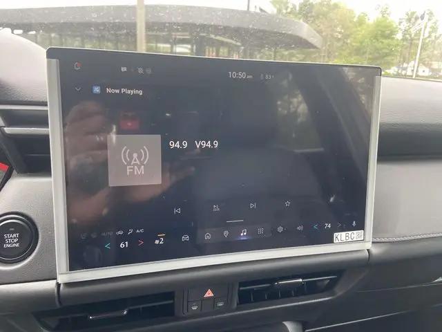 2026 Mazda CX-5 2.5 S Preferred