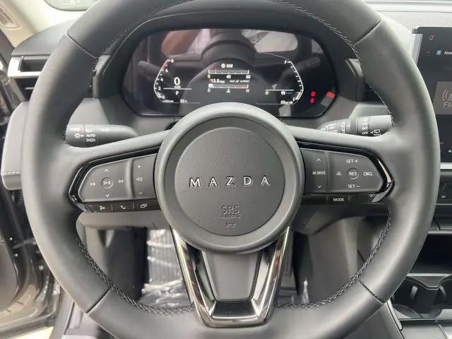 2026 Mazda CX-5 2.5 S Preferred
