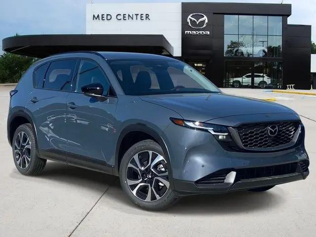 2026 Mazda CX-5 2.5 S Preferred for sale in Pelham, AL