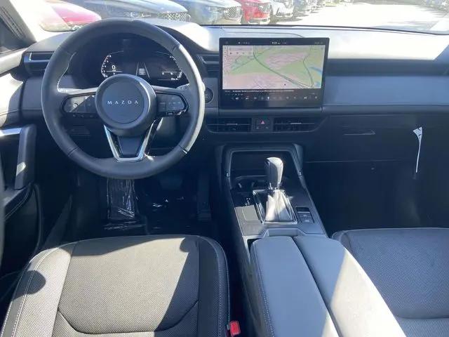 2026 Mazda CX-5 2.5 S Preferred