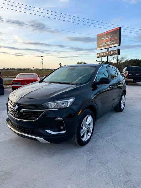 2022 Buick Encore GX FWD Preferred for sale in Alamo, TX