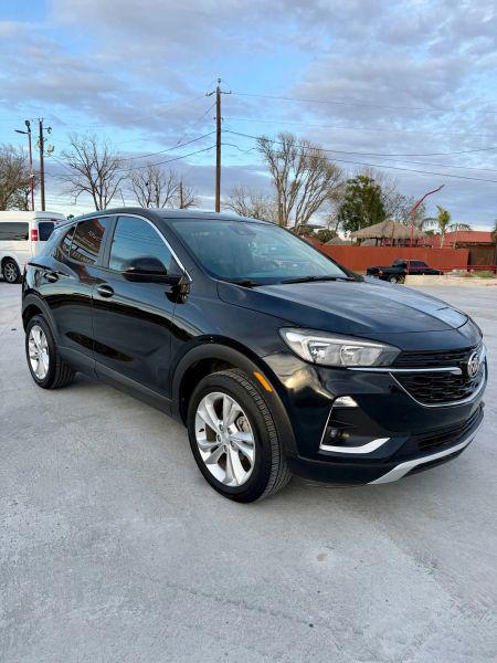 2022 Buick Encore GX FWD Preferred
