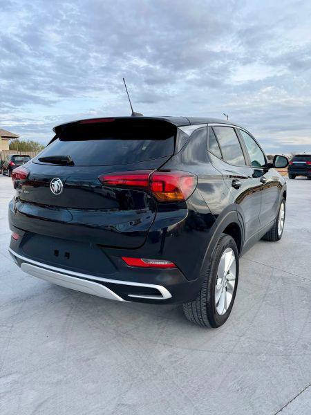 2022 Buick Encore GX FWD Preferred