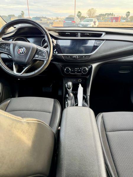 2022 Buick Encore GX FWD Preferred