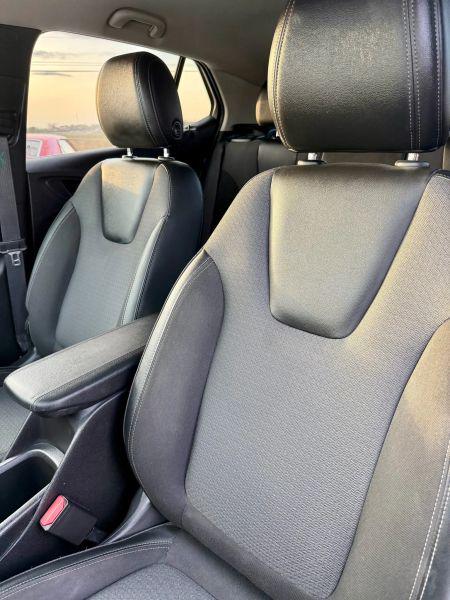 2022 Buick Encore GX FWD Preferred