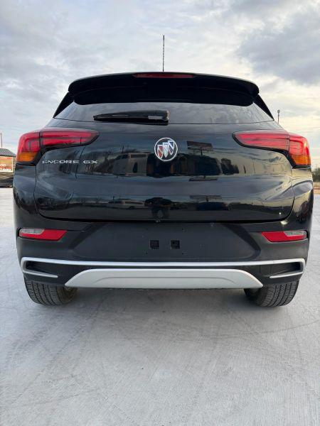 2022 Buick Encore GX FWD Preferred