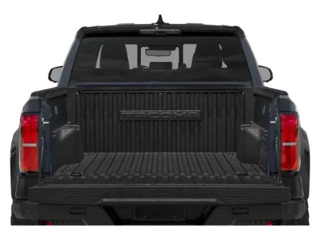 2026 Toyota Tacoma TRD Pro