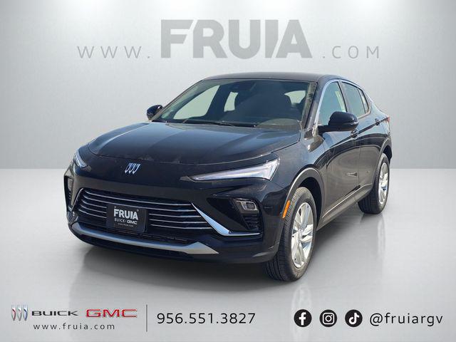 2026 Buick NV Preferred FWD for sale in Brownsville, TX