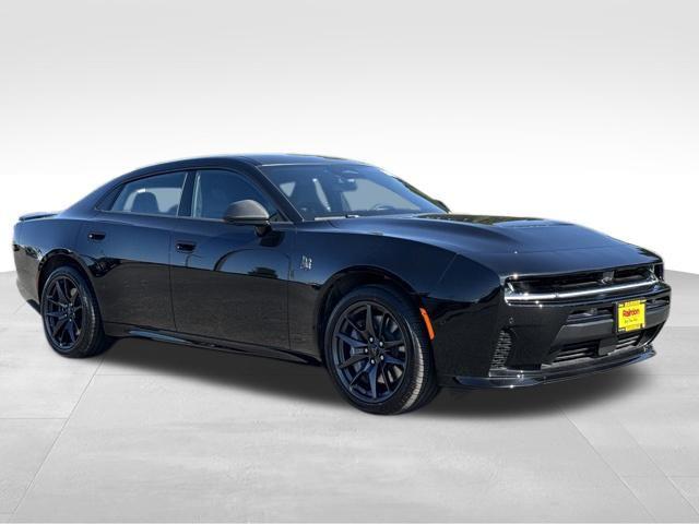 2026 Dodge Charger Daytona Scat Pack Plus 4-Door AWD for sale in Arlington, WA