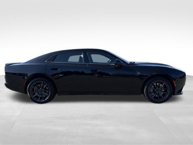2026 Dodge Charger Daytona Scat Pack Plus 4-Door AWD