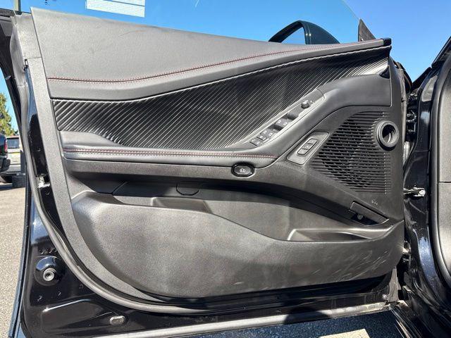2026 Dodge Charger Daytona Scat Pack Plus 4-Door AWD