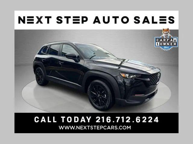 2026 Mazda CX-50 2.5 S Preferred for sale in Kirtland, OH