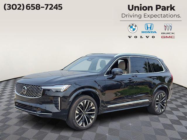 2026 Volvo XC90 Core, B6 AWD Gas (mild hybrid), Gasoline, Bright, 7 Seats for sale in Wilmington, DE