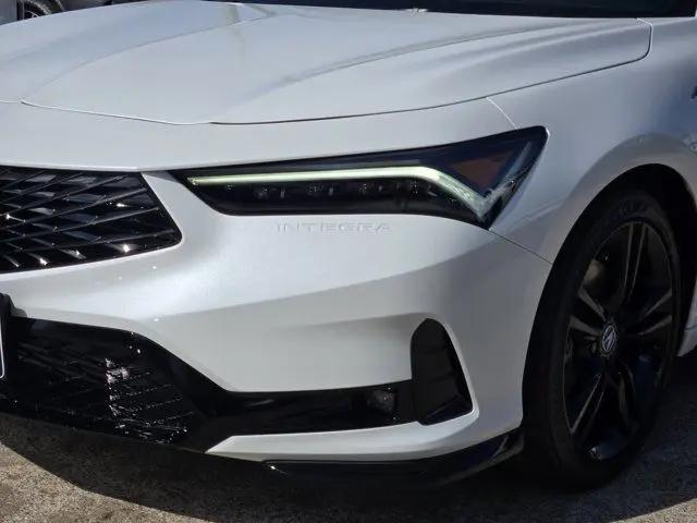 2026 Acura Integra FWD A-Spec