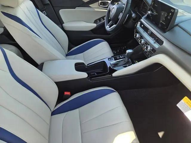 2026 Acura Integra FWD A-Spec