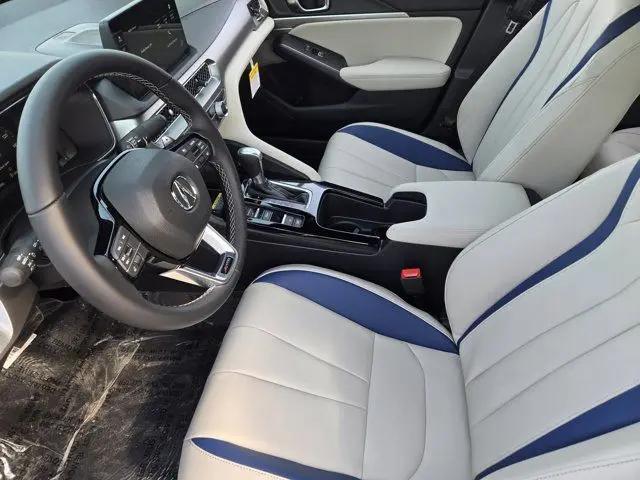 2026 Acura Integra FWD A-Spec