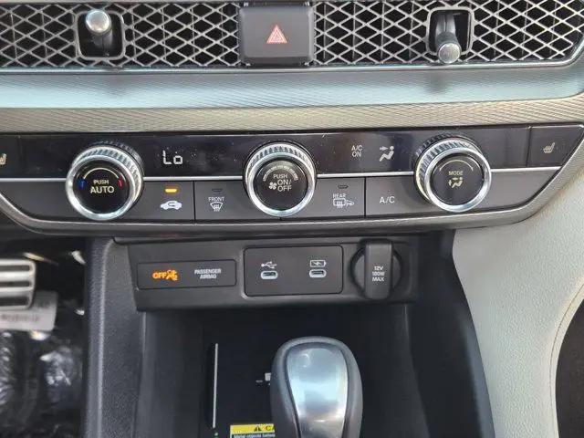 2026 Acura Integra FWD A-Spec